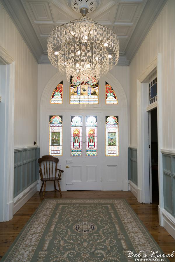 The Convent Boutique Accommodation Hay Exterior photo
