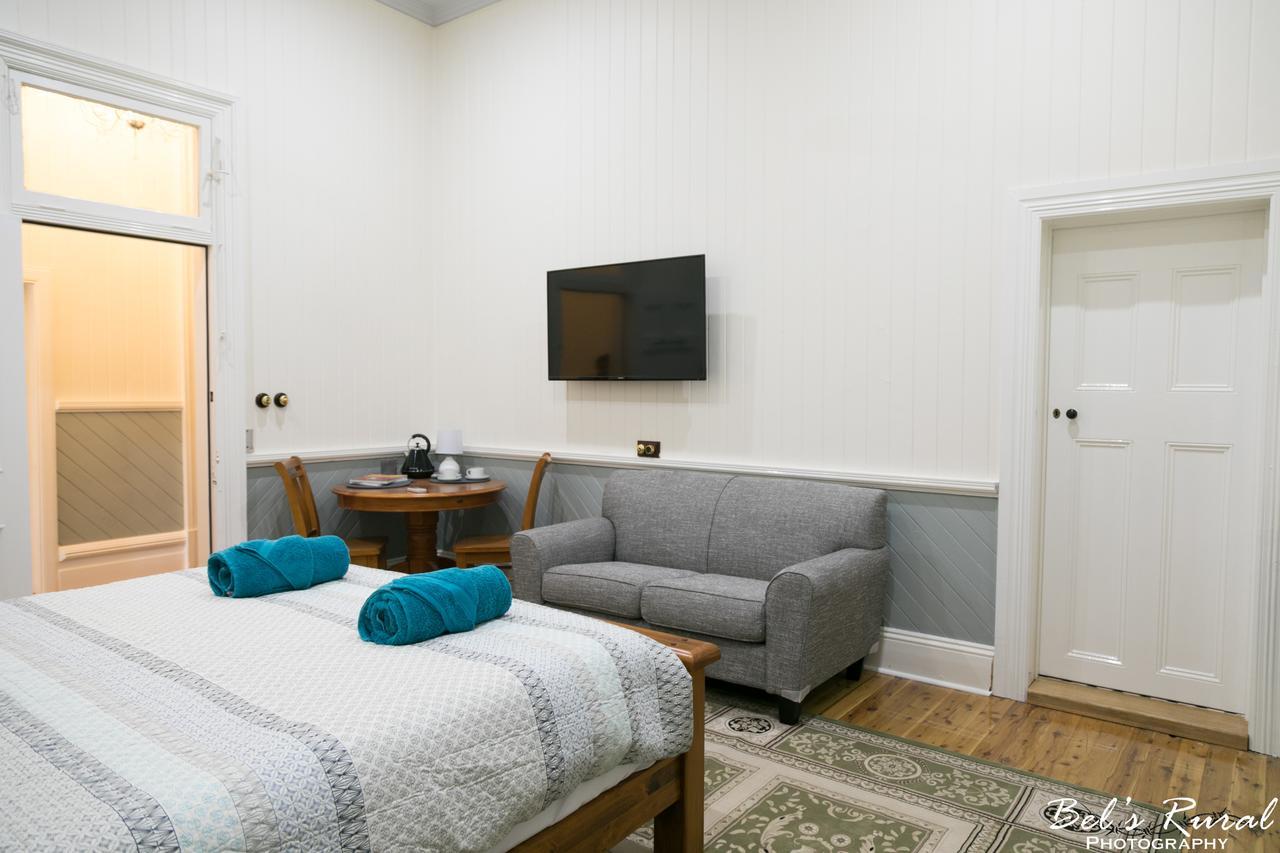The Convent Boutique Accommodation Hay Exterior photo