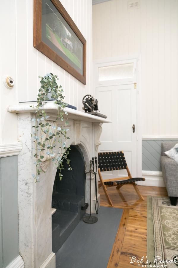 The Convent Boutique Accommodation Hay Exterior photo