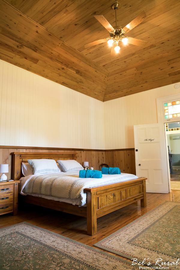 The Convent Boutique Accommodation Hay Exterior photo